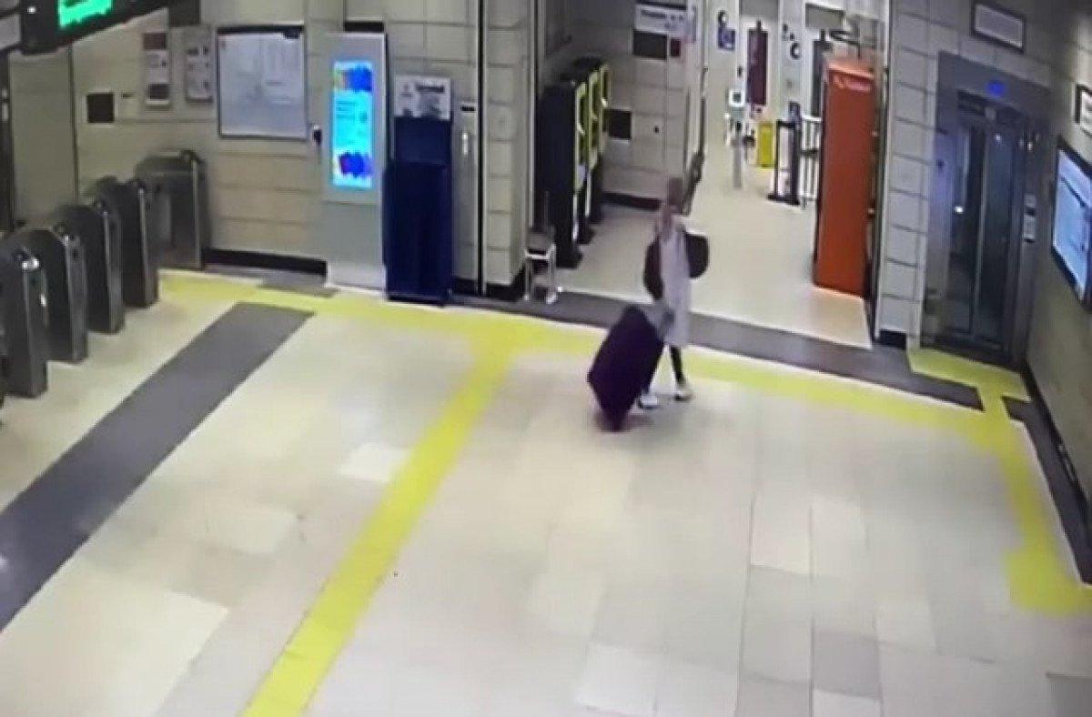 Nisa bebek hayatını kaybetti: Annesi 5 ay ceza aldı