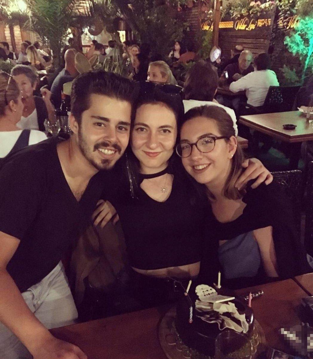 Ataşehir'de doktora çarpıp ölümüne neden olan sürücü yakalandı