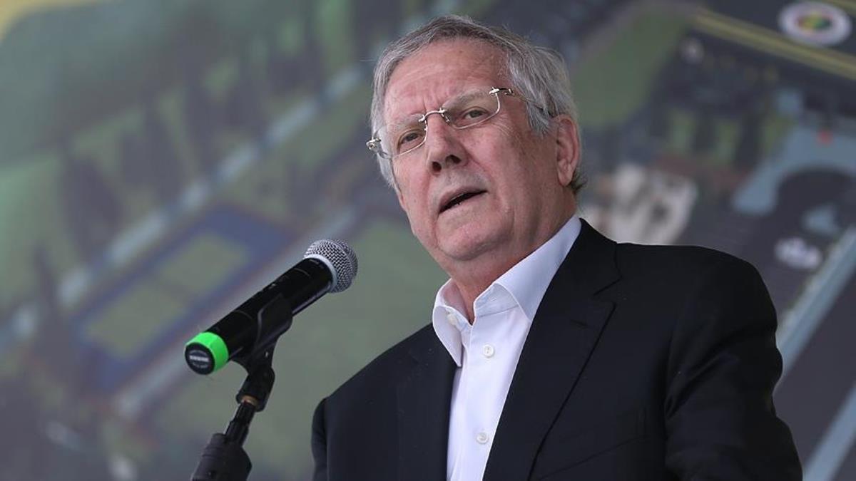 Aziz Yıldırım, İyi Parti'den milletvekili adayı olacak iddiası