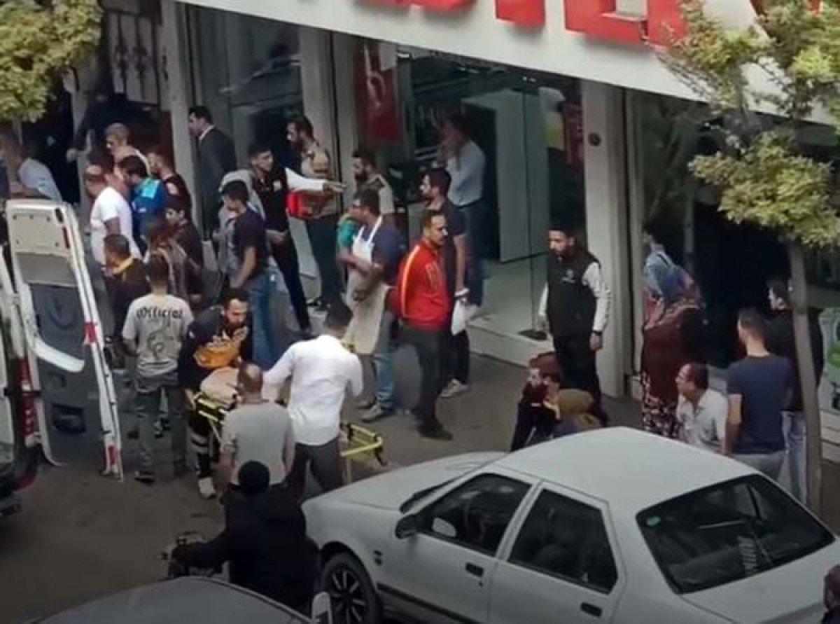 Gaziantep’te otobüs dolu diye yolcu almayan şoför öldürüldü