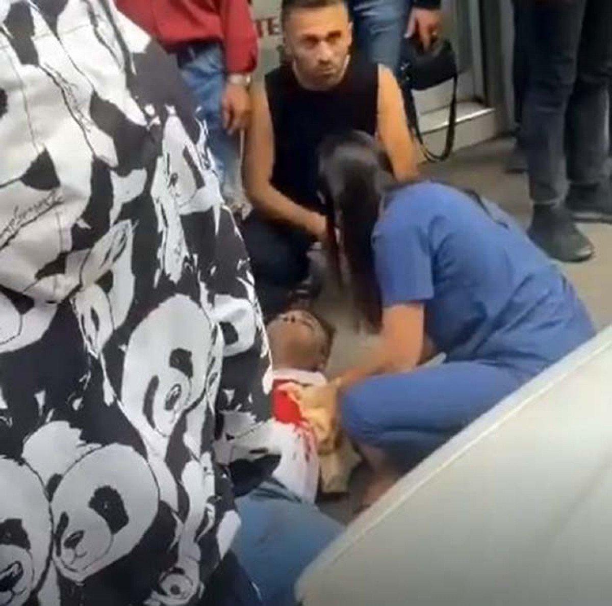 Gaziantep’te otobüs dolu diye yolcu almayan şoför öldürüldü