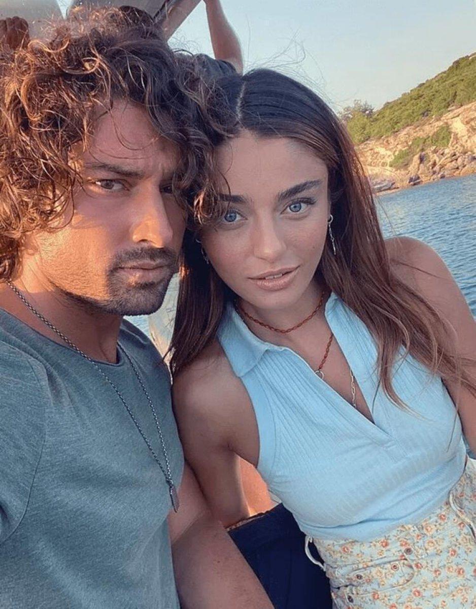 Alp Navruz, 6 milyon TL için harekete geçti