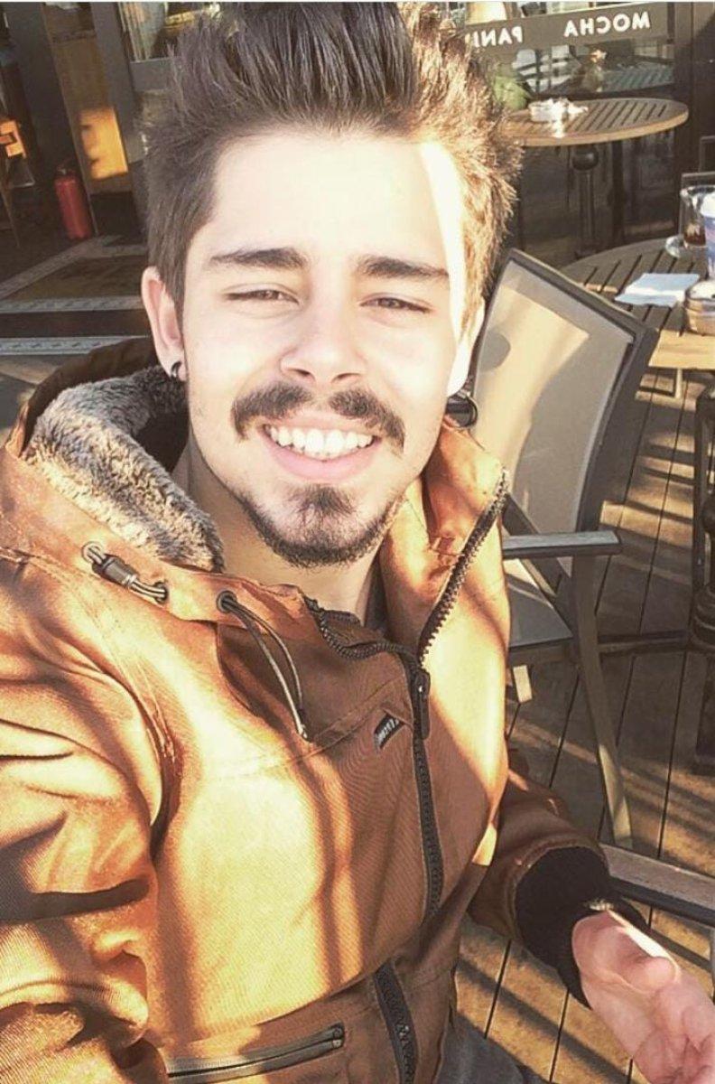 Ataşehir'de doktora çarpıp ölümüne neden olan sürücü yakalandı