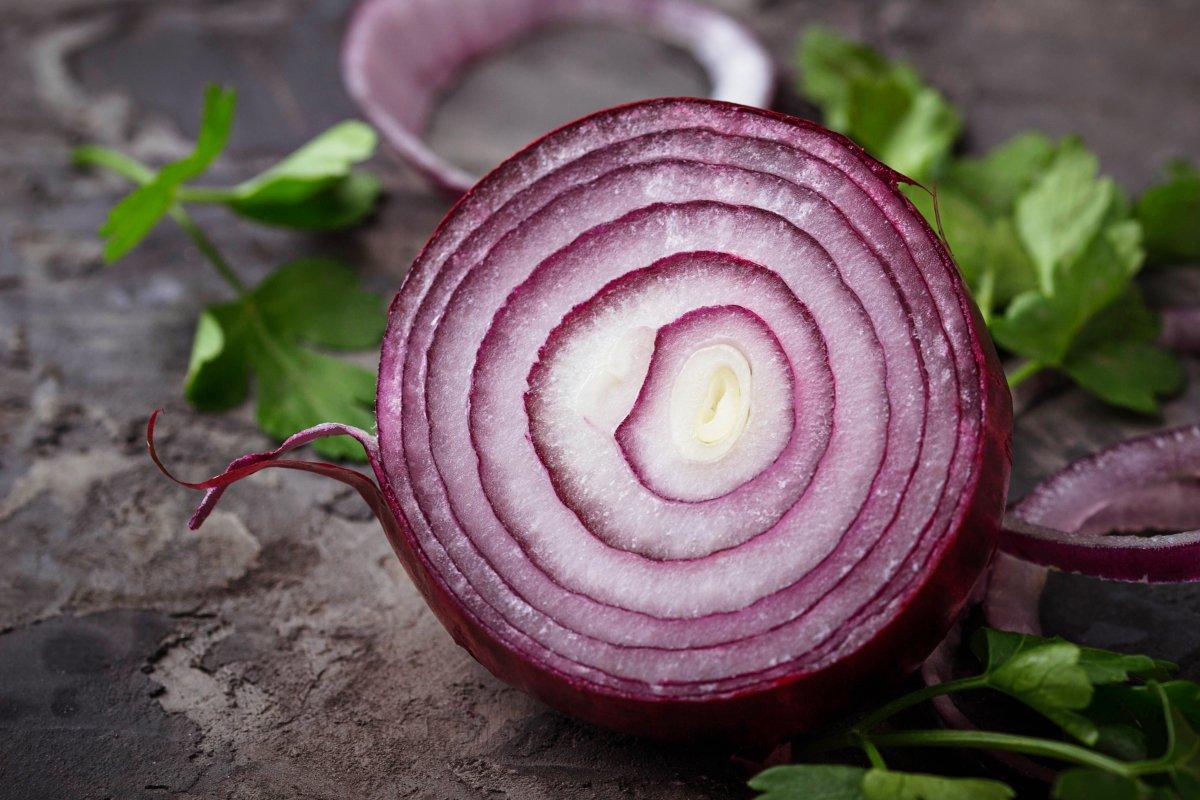 Saç dökülmesini durdurmaya yardımcı olan 6 besin