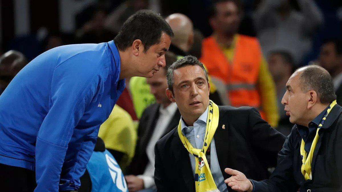 Acun Ilıcalı, Fenerbahçe'den Şenol Çorlu'yu istedi