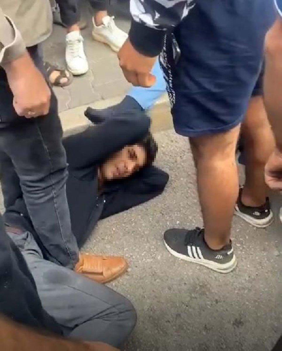 Gaziantep’te otobüs dolu diye yolcu almayan şoför öldürüldü