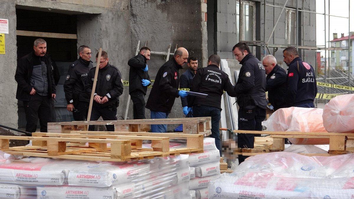 Erzurum'da Dilara'nın ölümünde tutuklanan Çağla: Dilara ölsün gebersin demedim