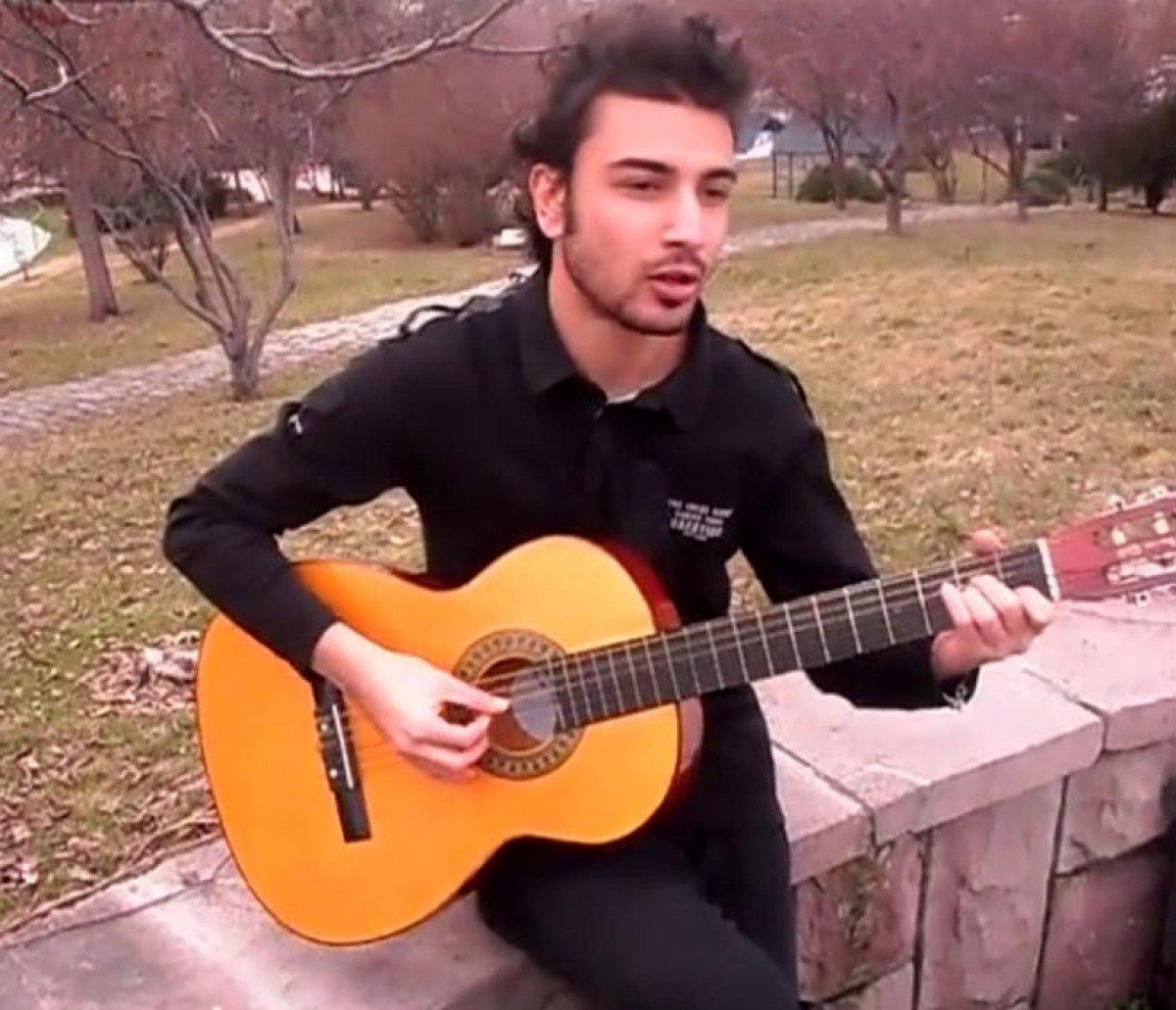 Ankara'da öldürülen Haydar Can’ın katillerine 15’er yıl ceza