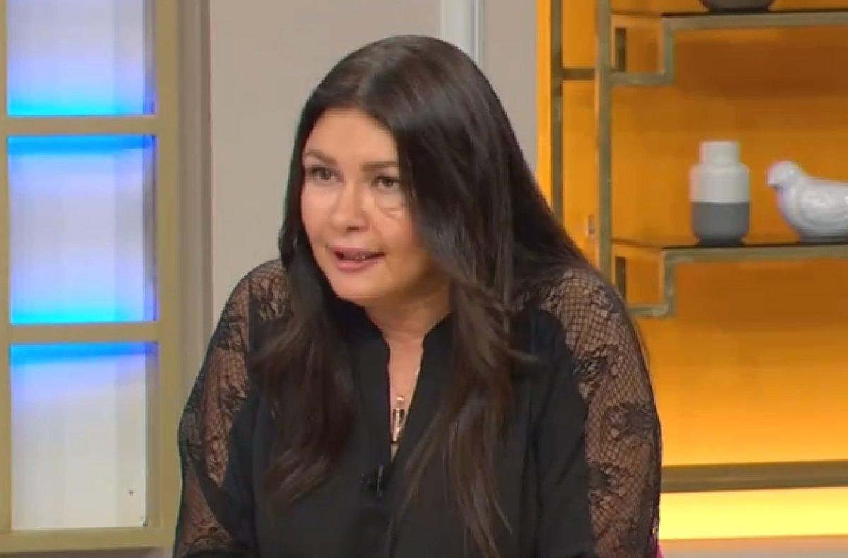 Tuğba Altıntop, köpek saldırısını anlattı