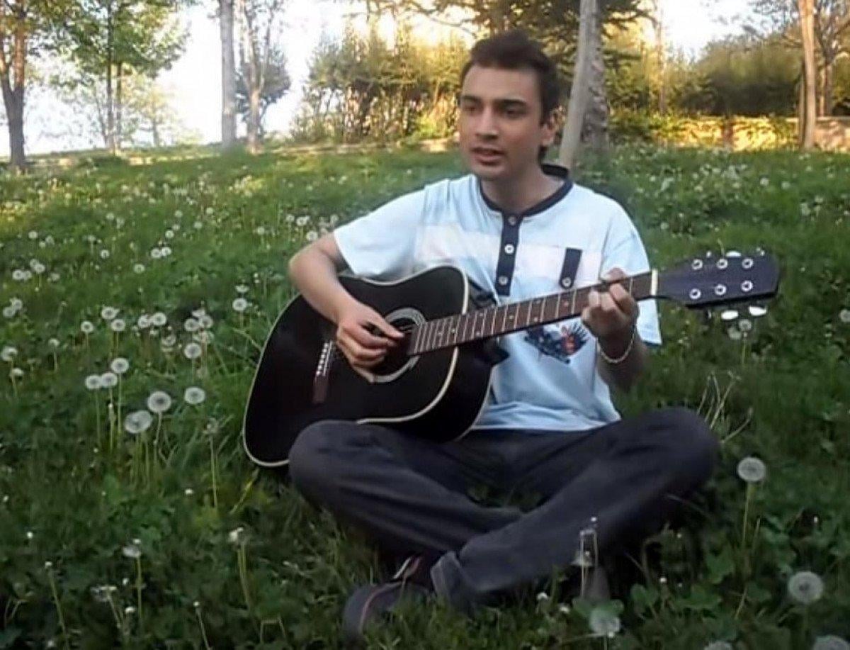 Ankara'da öldürülen Haydar Can’ın katillerine 15’er yıl ceza