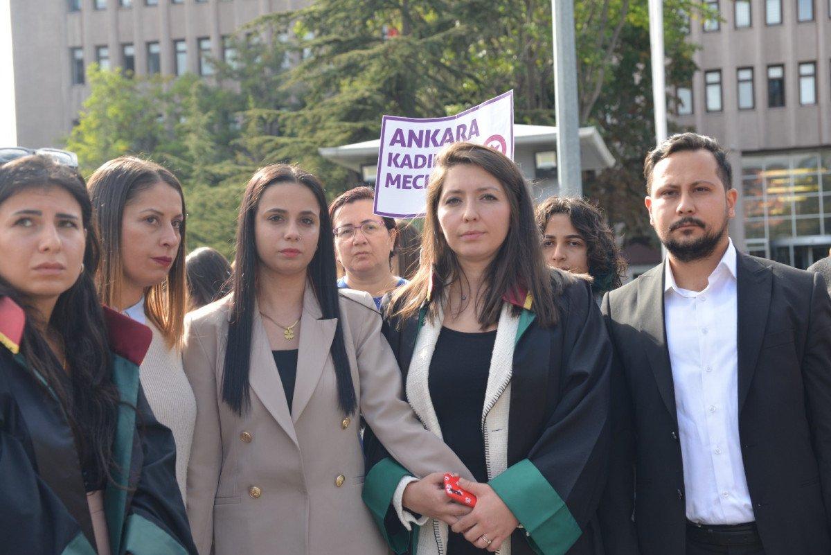 Ankara’da, çocuğuna cinsel istismarda bulunduğu iddia edilen baba beraat etti