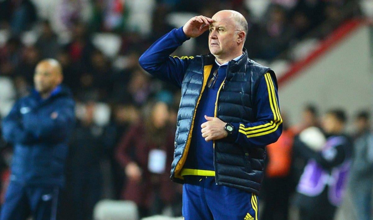 Acun Ilıcalı, Fenerbahçe'den Şenol Çorlu'yu istedi