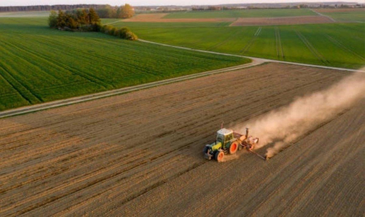 Mazot ve gübre desteği yattı mı? Ne zaman yatacak? 2022 Mazot ve gübre desteği!