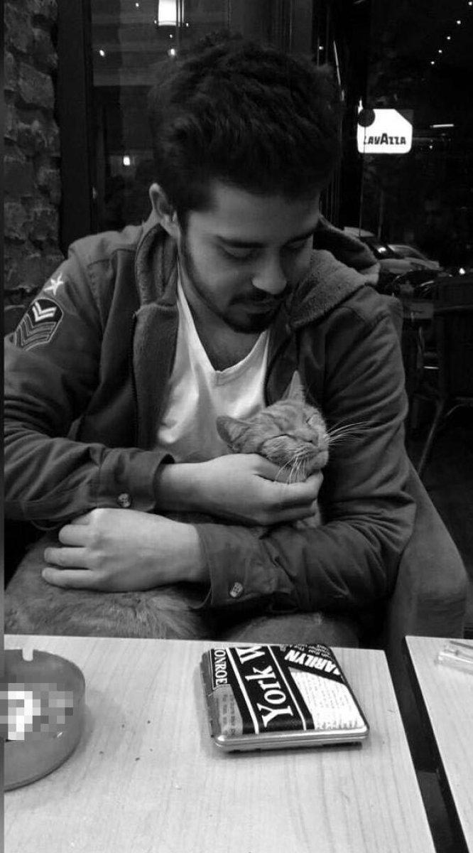 Ataşehir'de doktora çarpıp ölümüne neden olan sürücü yakalandı