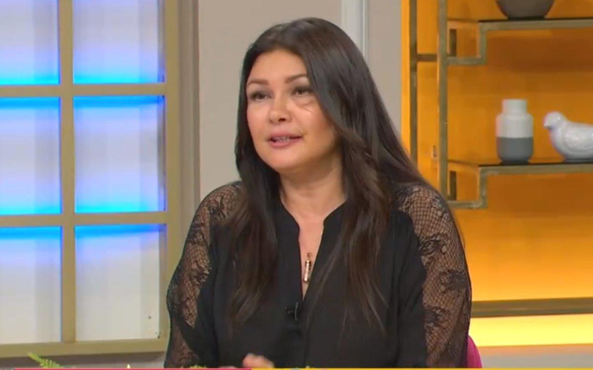 Tuğba Altıntop, köpek saldırısını anlattı