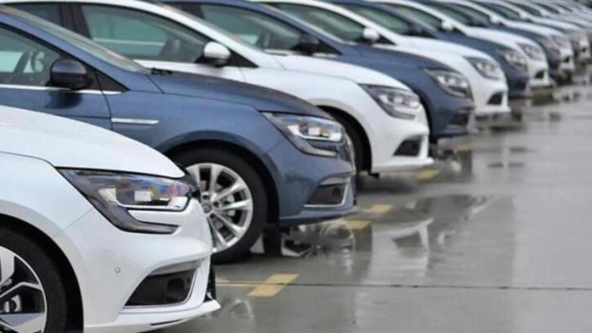 2022 ÖTV indirimi geldi mi, ne zaman gelecek? Hangi araçlara uygulanacak? İşte ÖTV'de son durum!