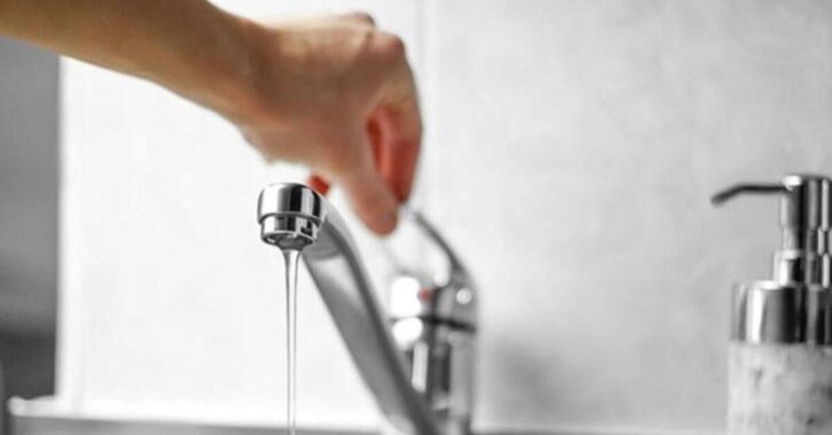 İzmir'de sular ne zaman gelecek? 14 Ekim 2022 İzmir su kesintisi tarih ve saatleri!