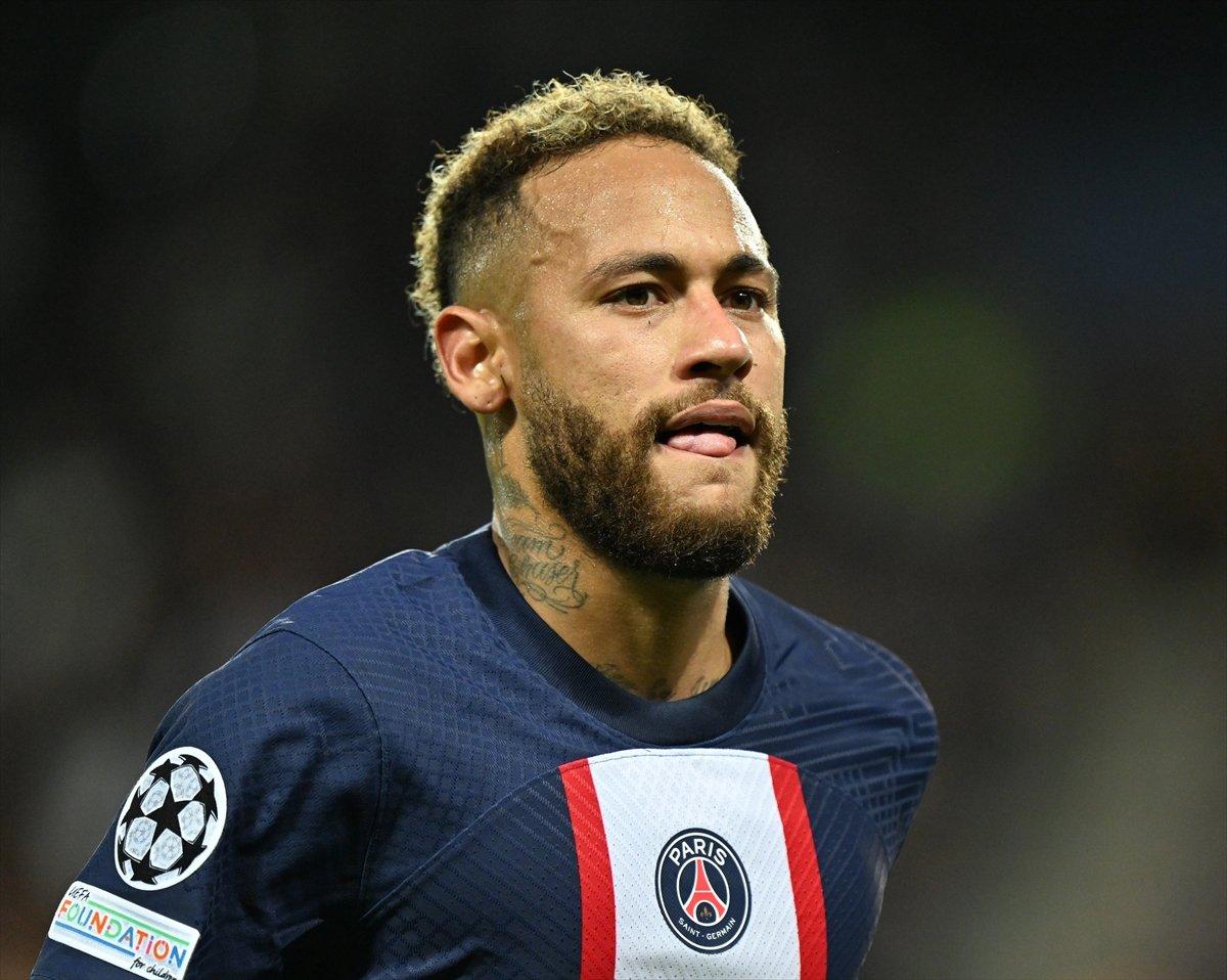 Neymar için hapis tehlikesi