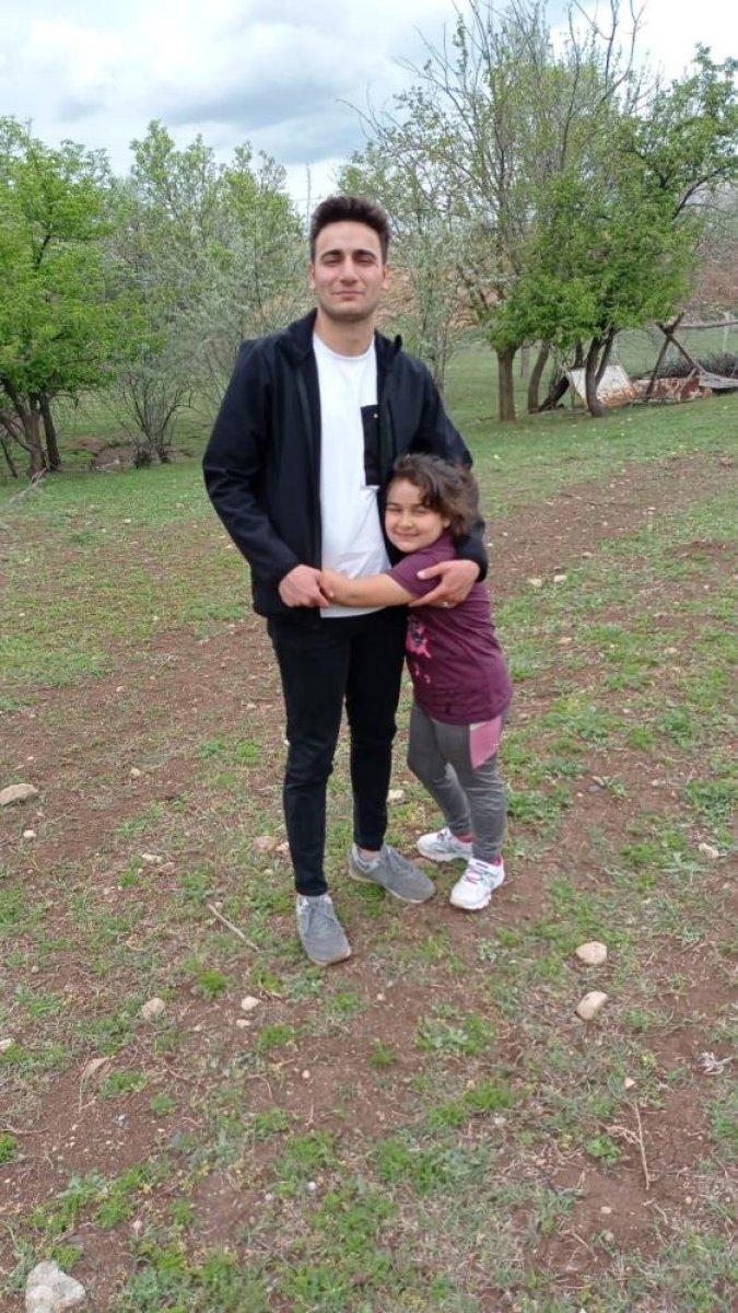 Şehit Yusuf Ataş'ın babası: Yaşarken de rahmetli olunca da bizi sevindirdi