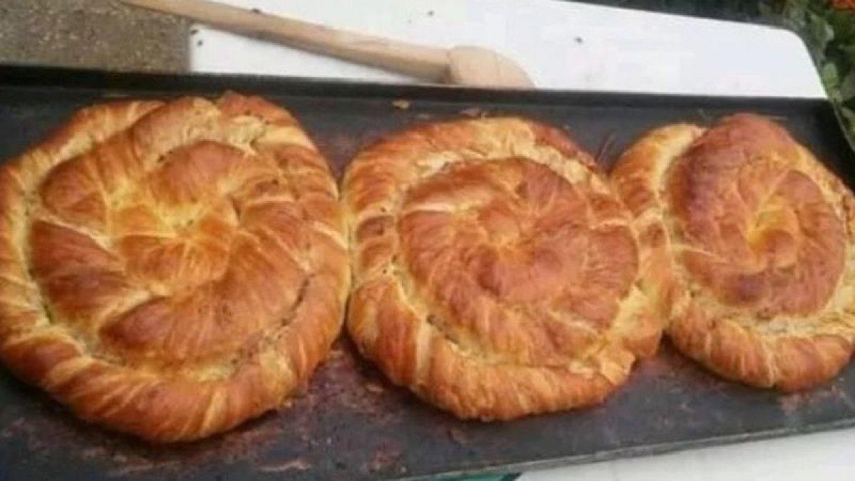 MasterChef kalecik çöreği nasıl yapılır? Malzemeleri nelerdir? Kalecik çöreği tarifi!