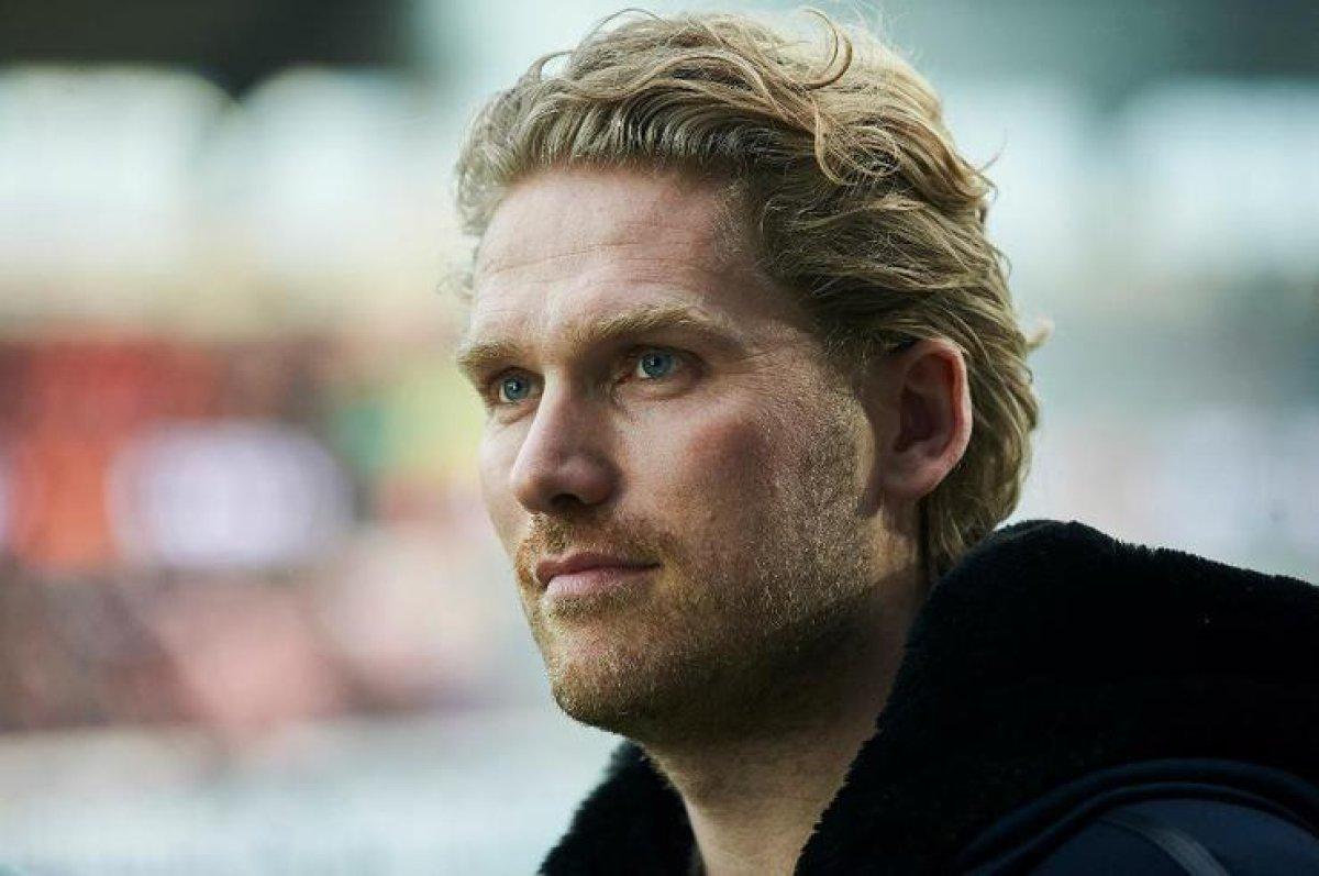 Rasmus Ankersen: Göztepe, Southampton'dan daha büyük