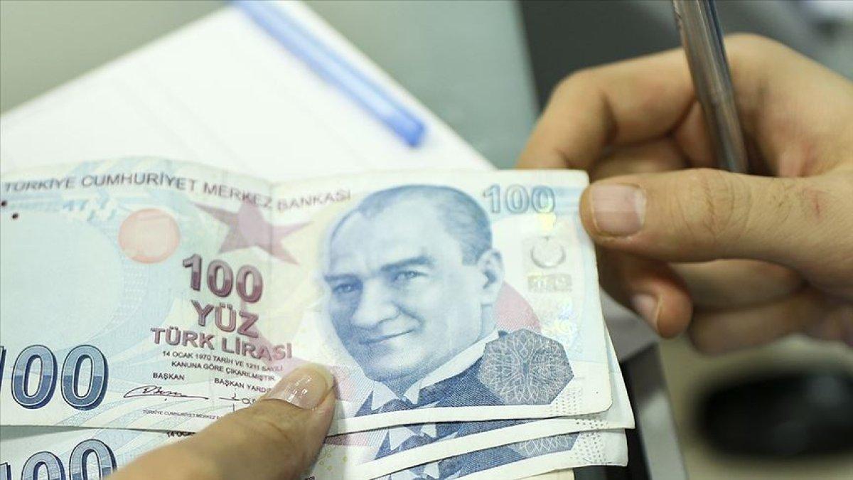 KYK borcu düzenlemesi komisyondan geçti