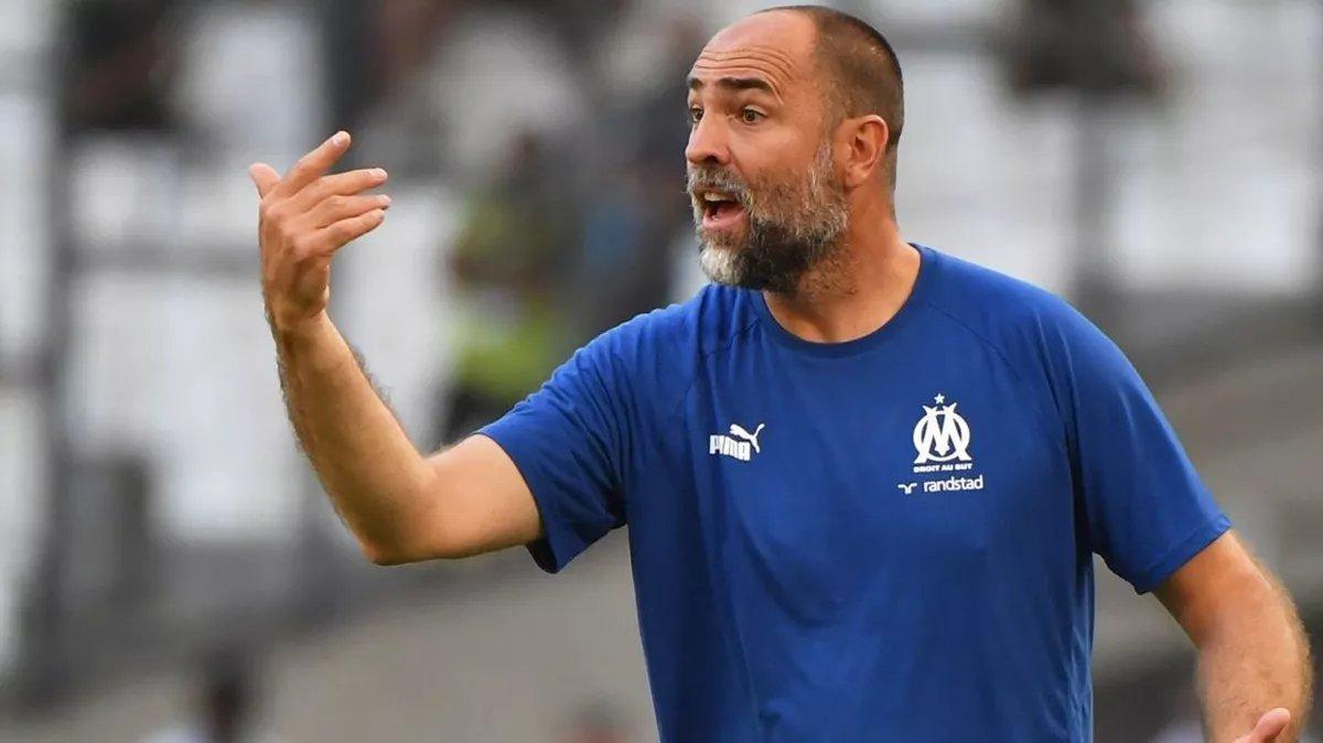 Juventus'un gözü Igor Tudor'un üzerinde