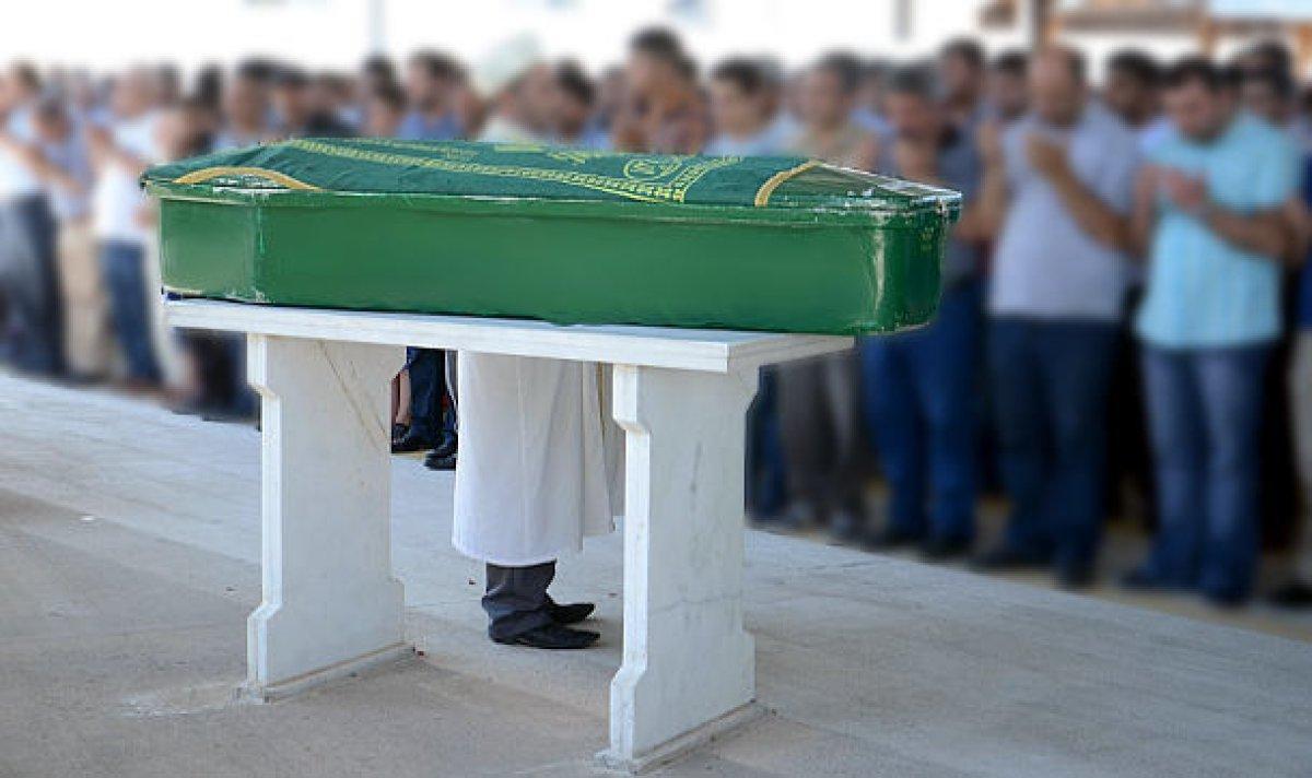 Rüyada tabut görmek ne anlama gelir? Rüyada boş tabut görmek ne demektir? Rüya tabirleri!