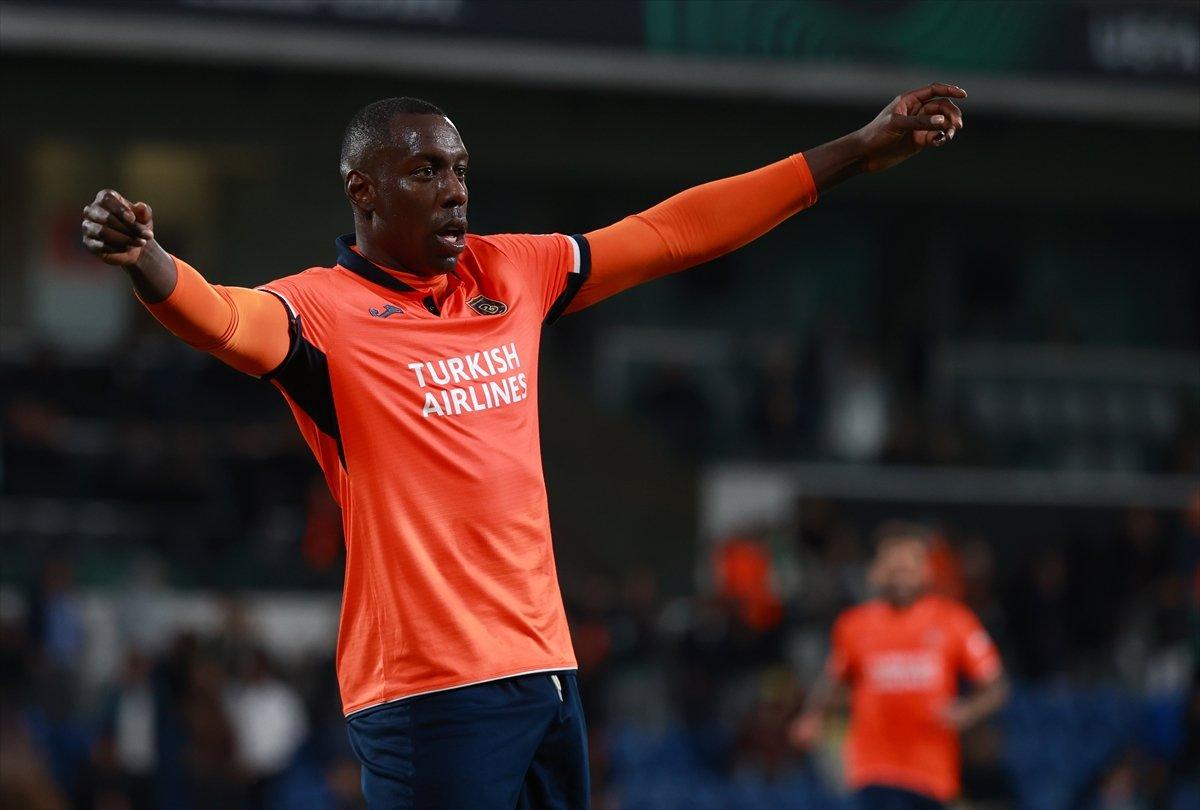 Konferans Ligi’nde haftanın oyuncusu Okaka seçildi