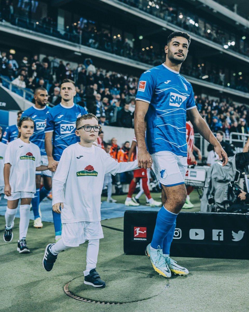 Ozan Kabak: Daha iyiye gitmek istiyorum