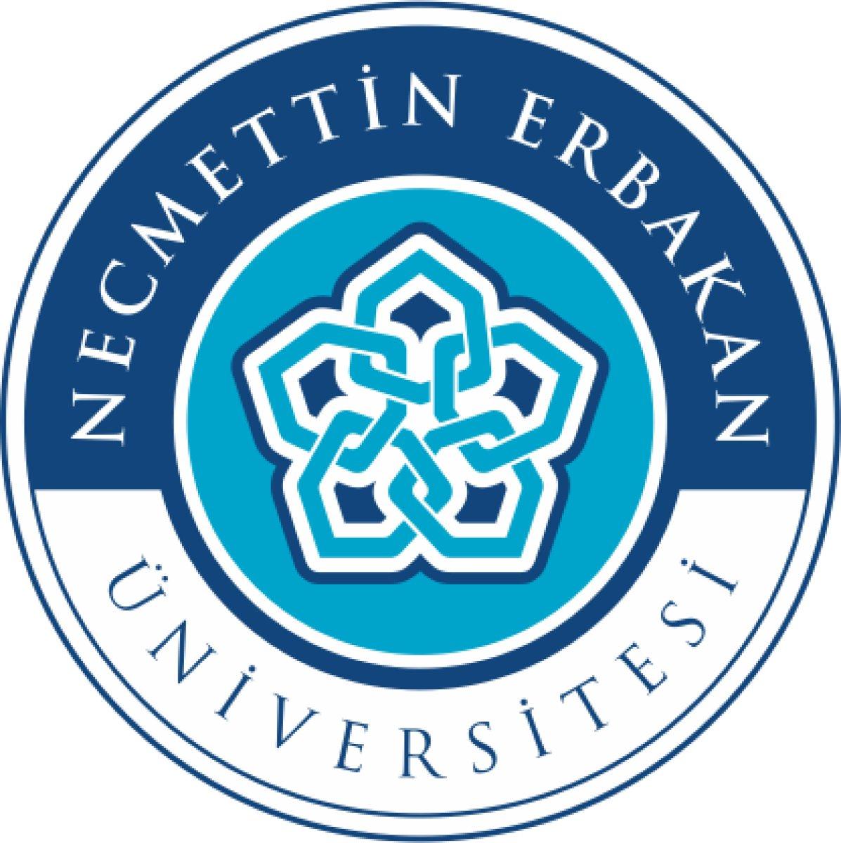 Necmettin Erbakan Üniversitesi Türkiye ve Dünya sıralamasında yükseldi