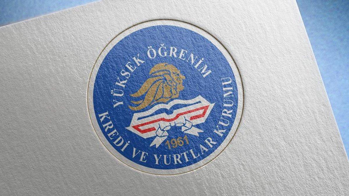 KYK borcu düzenlemesi komisyondan geçti
