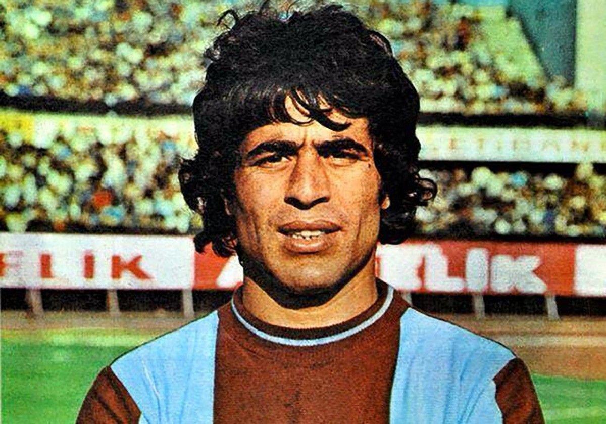 Ali Kemal Denizci kaza geçirdi