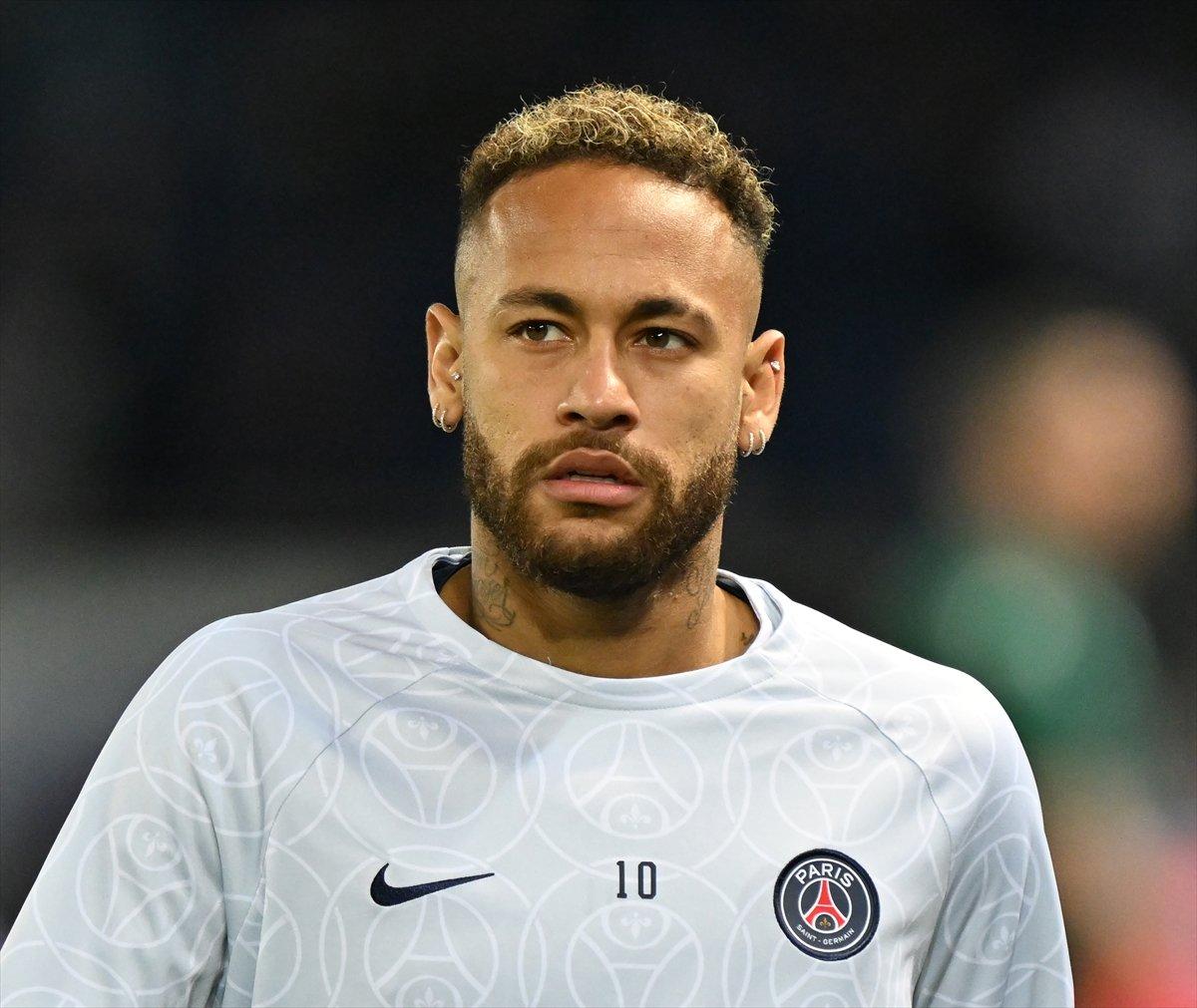 Neymar için hapis tehlikesi