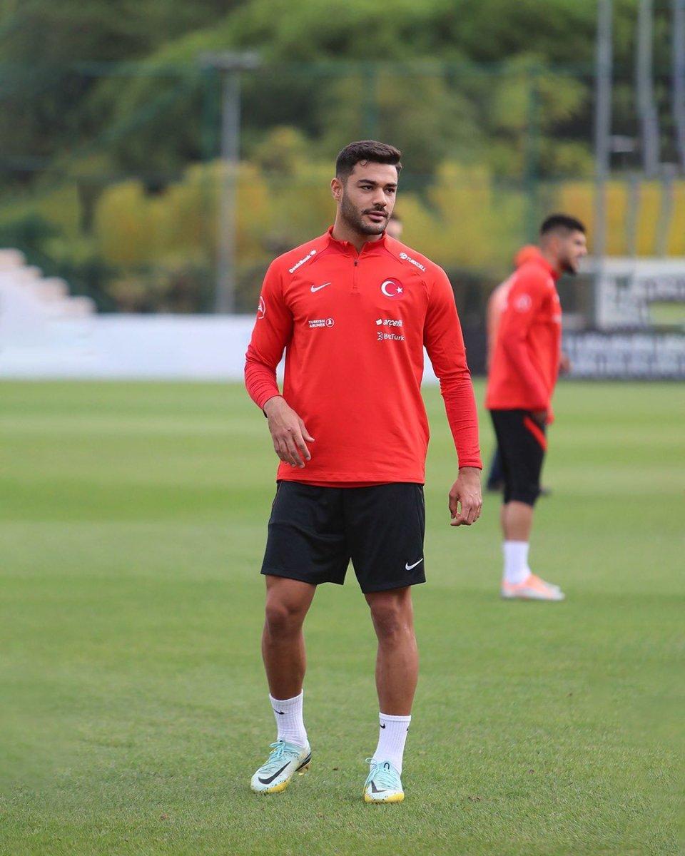 Ozan Kabak: Daha iyiye gitmek istiyorum