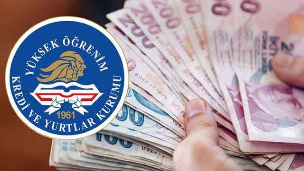 2022 KYK burs başvurusu başladı mı? Ne zaman başlıyor ve ne kadar olacak?