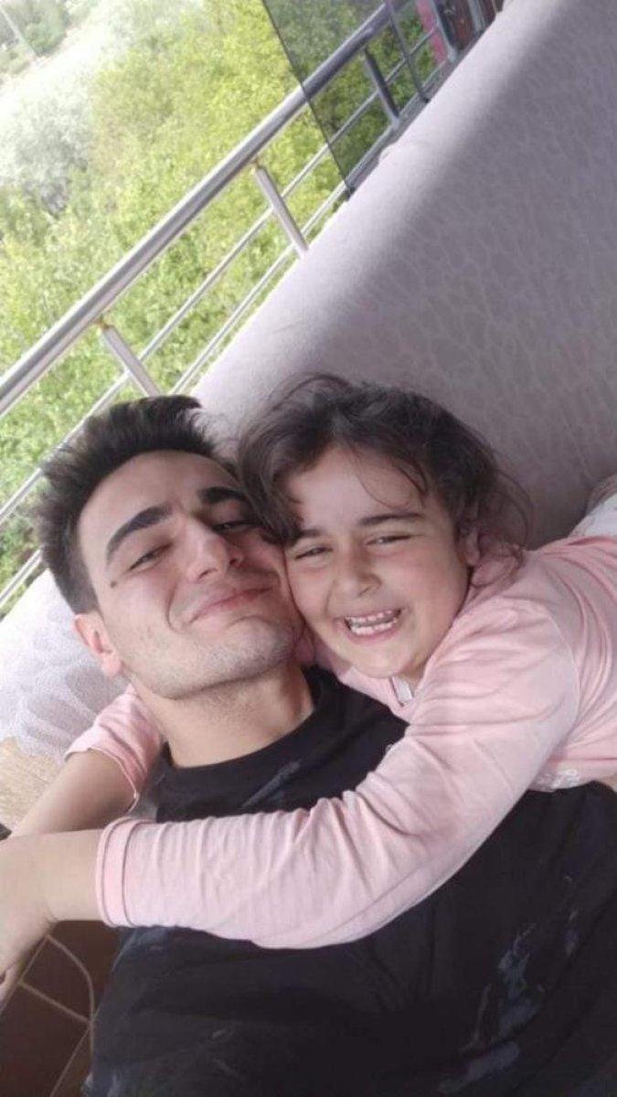 Şehit Yusuf Ataş'ın babası: Yaşarken de rahmetli olunca da bizi sevindirdi