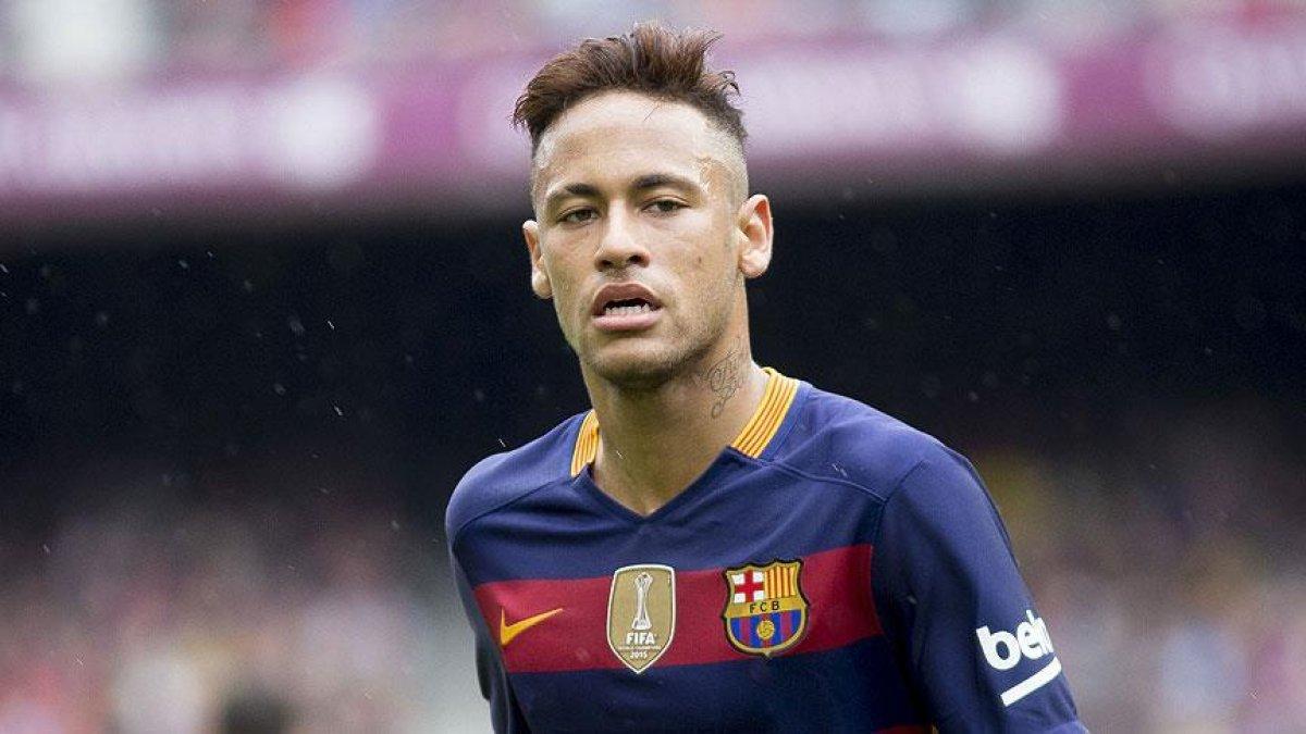 Neymar için hapis tehlikesi
