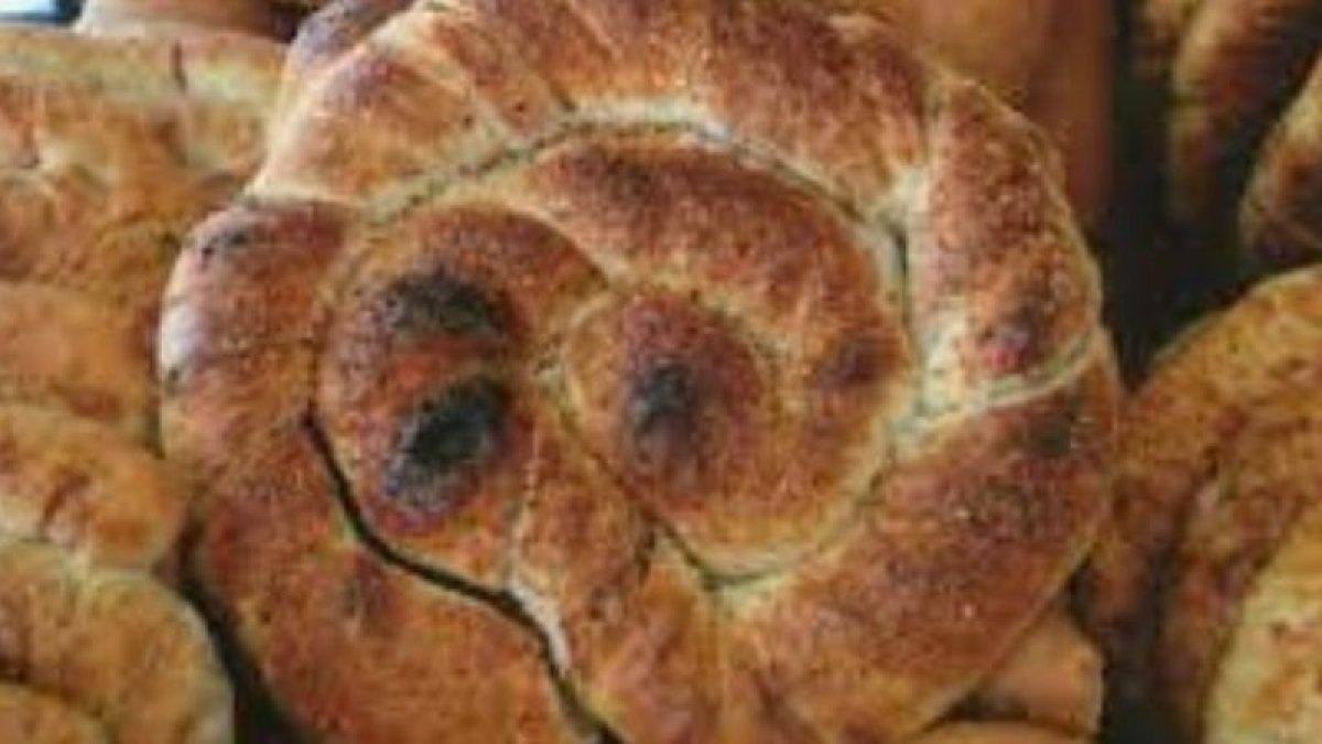 MasterChef kalecik çöreği nasıl yapılır? Malzemeleri nelerdir? Kalecik çöreği tarifi!