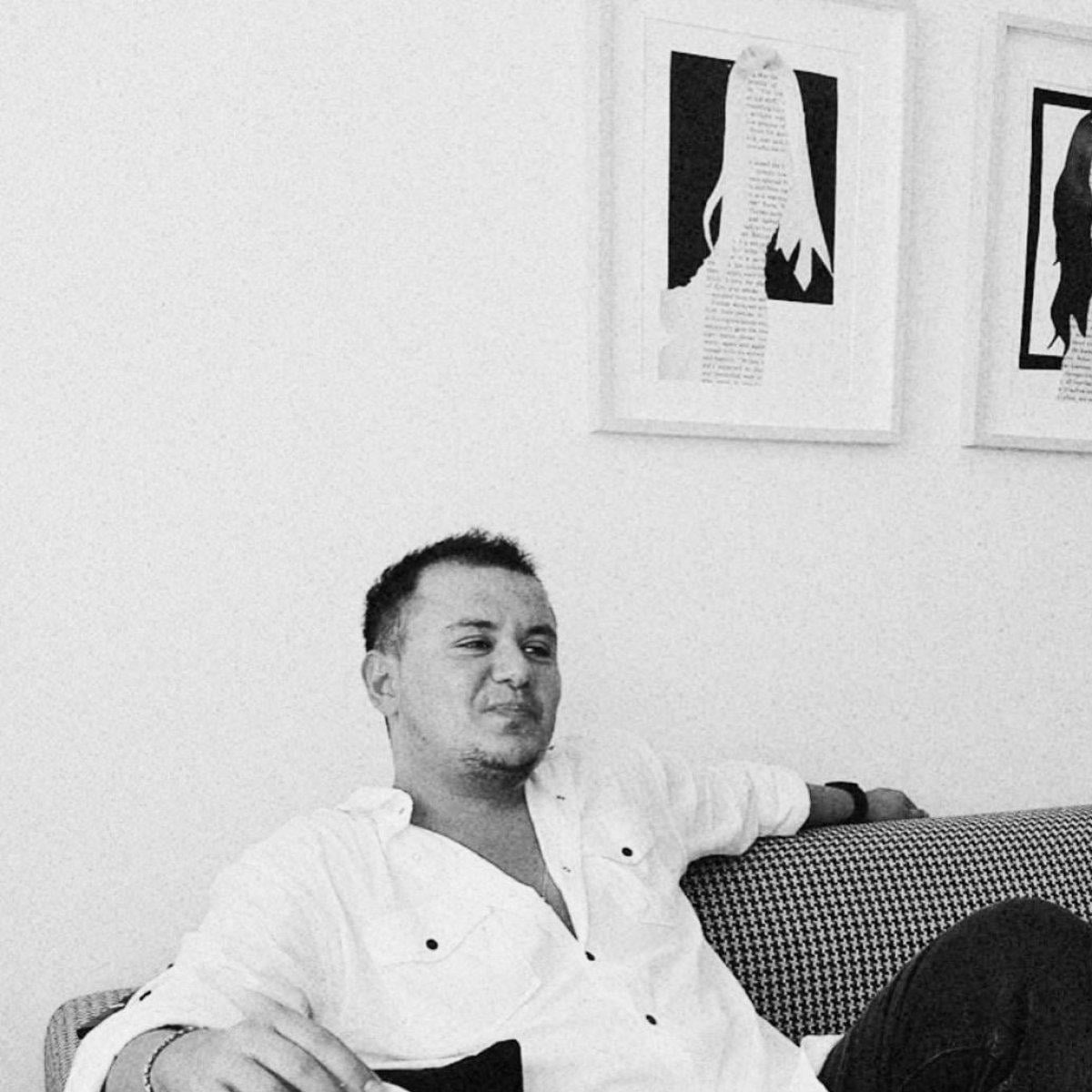 Cinsiyet değiştiren Aybike Esin Tumluer'in son görüntüsü