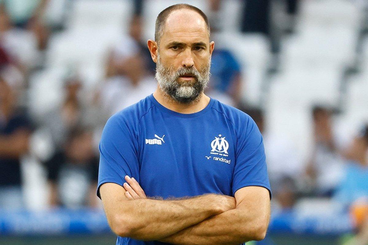 Juventus'un gözü Igor Tudor'un üzerinde