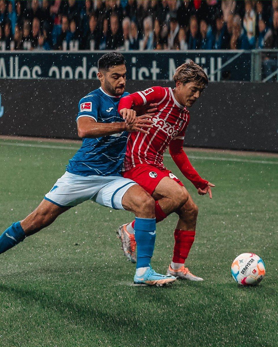 Ozan Kabak: Daha iyiye gitmek istiyorum