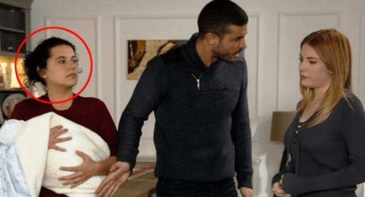 Cinsiyet değiştiren Aybike Esin Tumluer'in son görüntüsü