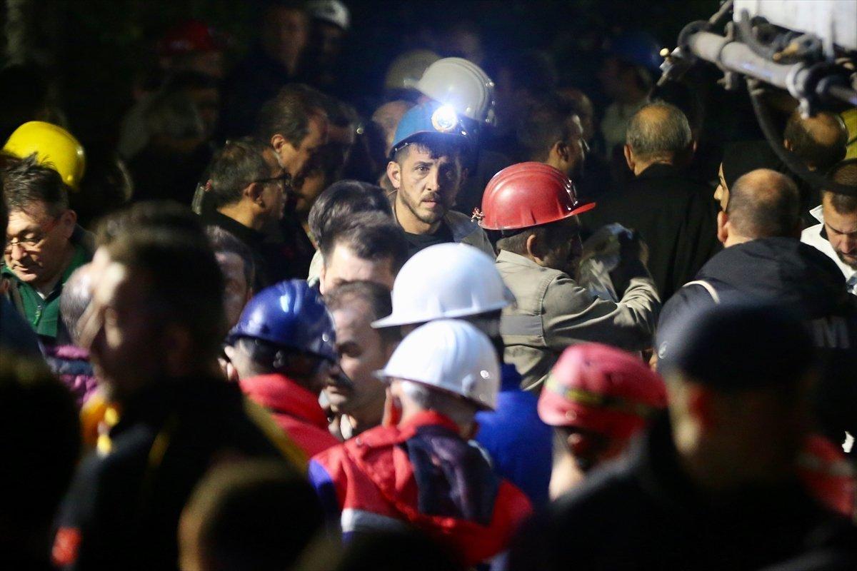 Sağlık Bakanı Koca'dan Bartın'daki maden faciası hakkında açıklama