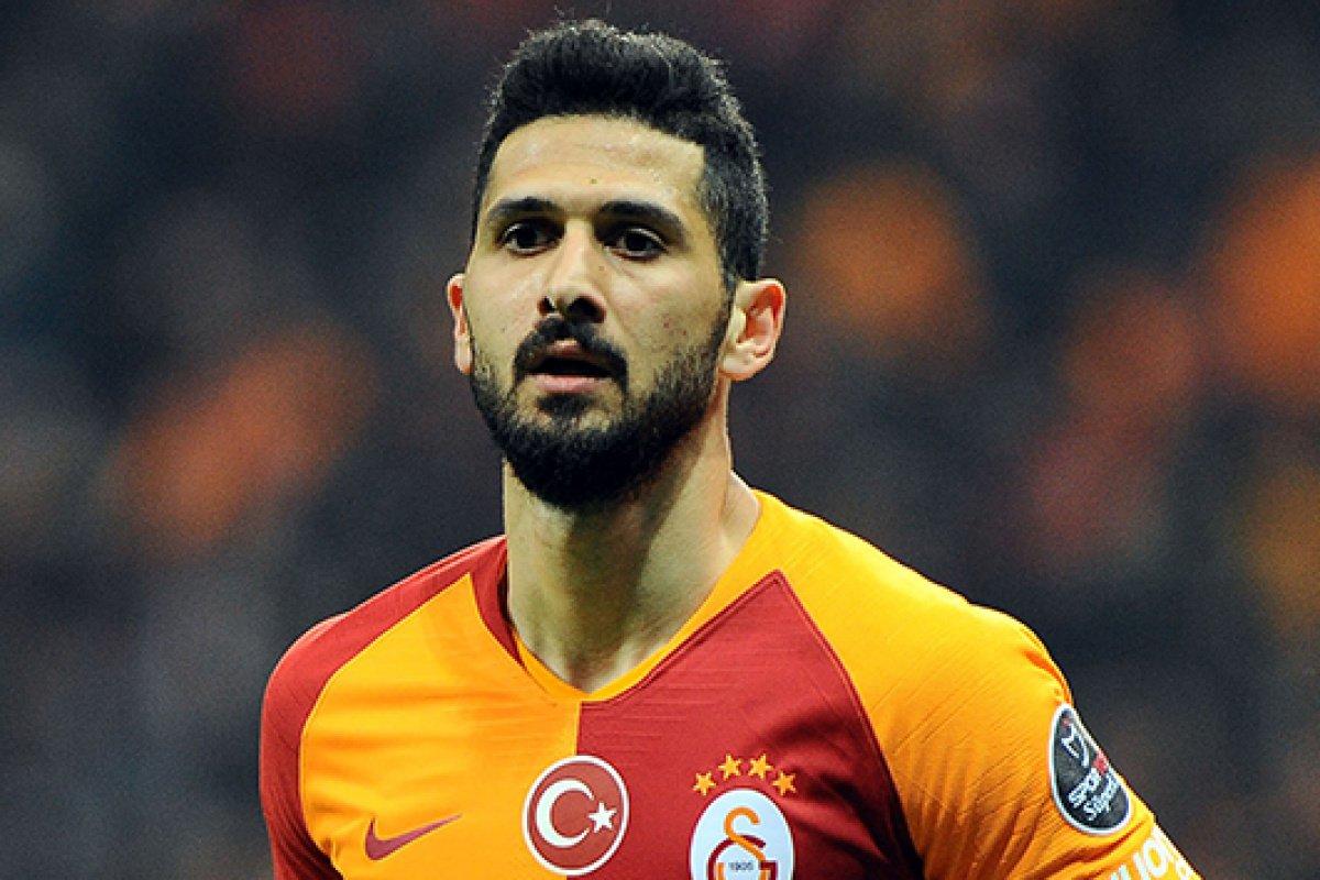 Emre Akbaba: Fenerbahçe istedi ama kalbimin sesini dinledim