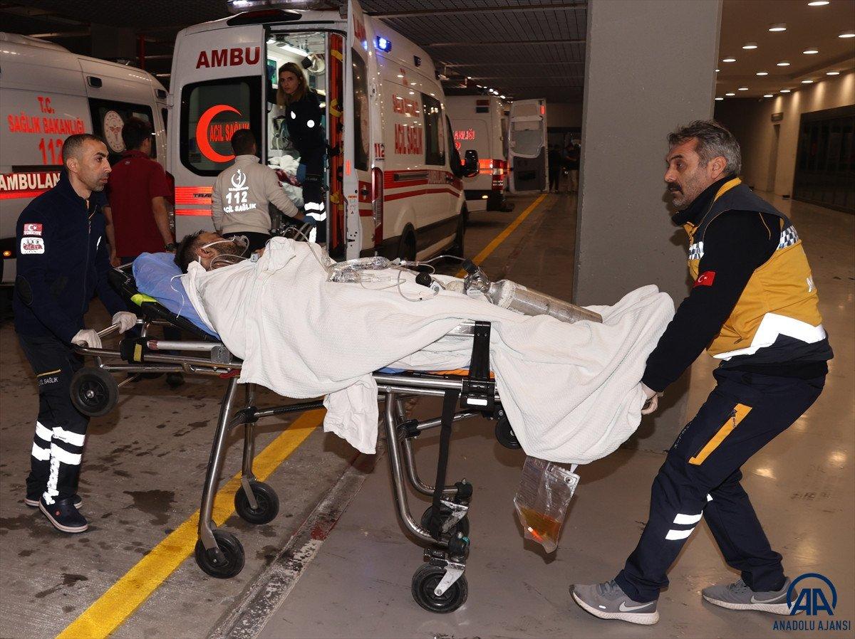 Sağlık Bakanı Koca'dan Bartın'daki maden faciası hakkında açıklama