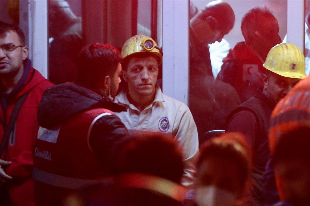 Sağlık Bakanı Koca'dan Bartın'daki maden faciası hakkında açıklama