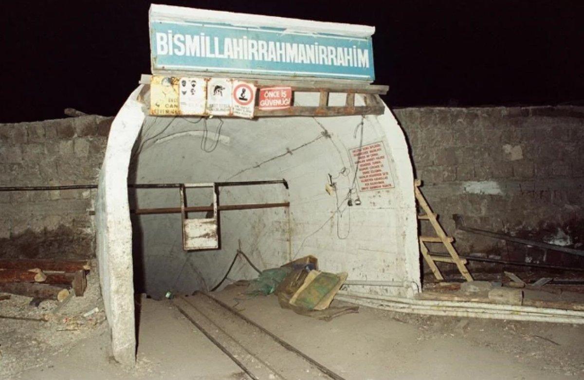 Türkiye'nin kanayan yarası: Geçmişten bugüne maden faciaları