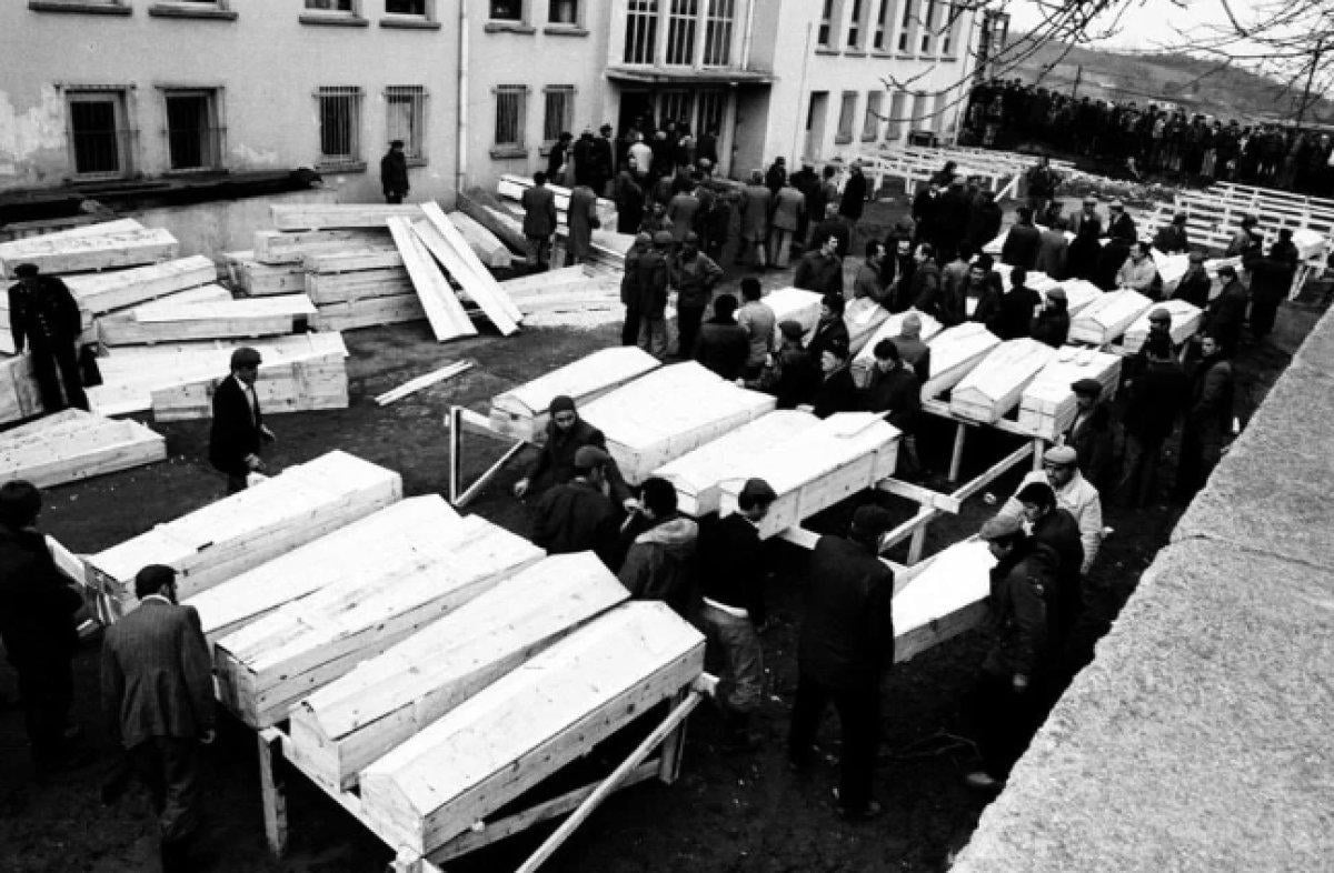 Türkiye'nin kanayan yarası: Geçmişten bugüne maden faciaları