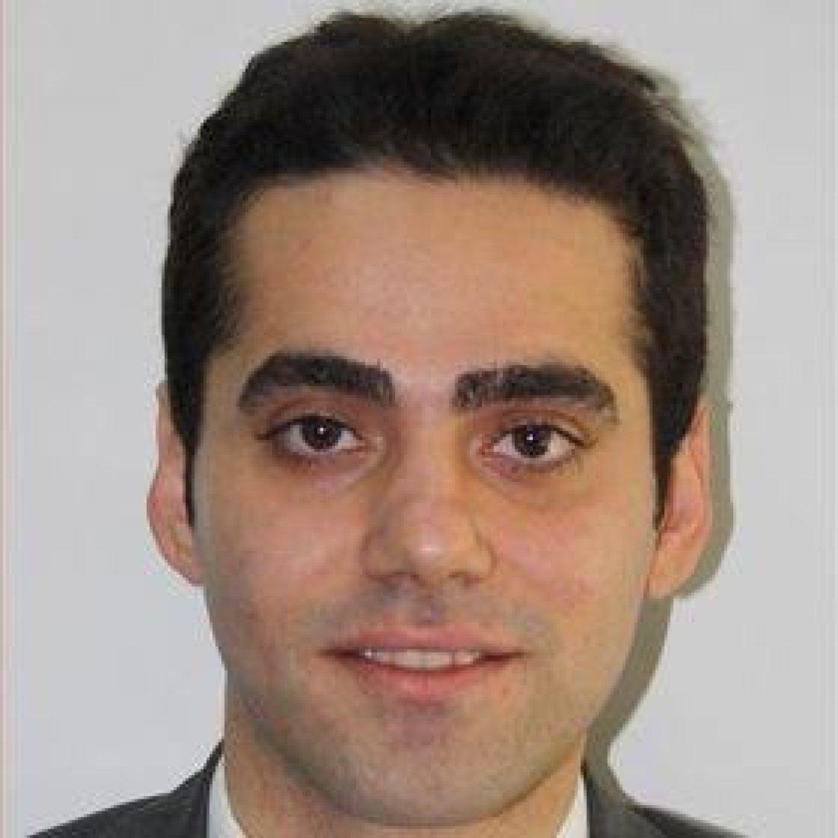 Yasin Ekrem Serim, Dışişleri Bakan Yardımcısı oldu